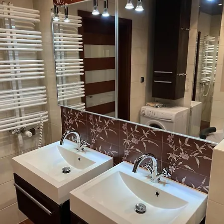 Z Widokiem Na Czantorie W Zeta Park Apartment *