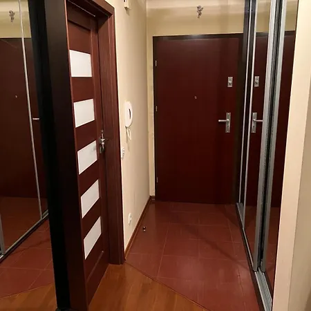 Z Widokiem Na Czantorie W Zeta Park *