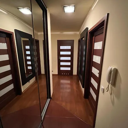 Z Widokiem Na Czantorie W Zeta Park Apartamento *