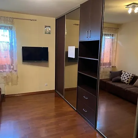 Apartment Z Widokiem Na Czantorie W Zeta Park *