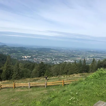 Z Widokiem Na Czantorie W Zeta Park