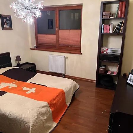 Z Widokiem Na Czantorie W Zeta Park *