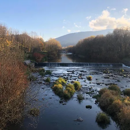 Z Widokiem Na Czantorie W Zeta Park Apartment *