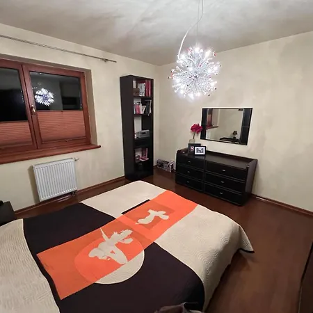 Z Widokiem Na Czantorie W Zeta Park * Ustron