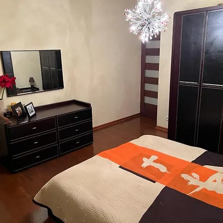 Z Widokiem Na Czantorie W Zeta Park Apartment Ustron