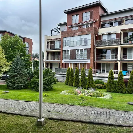 Z Widokiem Na Czantorie W Zeta Park Apartment *