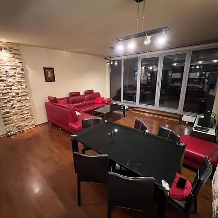 Z Widokiem Na Czantorie W Zeta Park