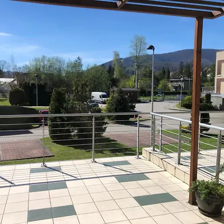 Apartment Z Widokiem Na Czantorie W Zeta Park
