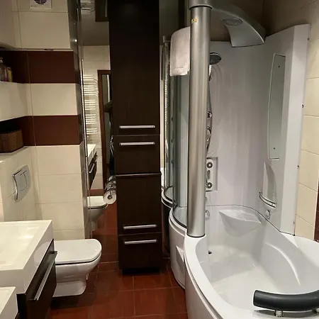 Z Widokiem Na Czantorie W Zeta Park