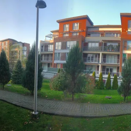 Z Widokiem Na Czantorie W Zeta Park