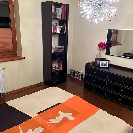 Z Widokiem Na Czantorie W Zeta Park Apartment