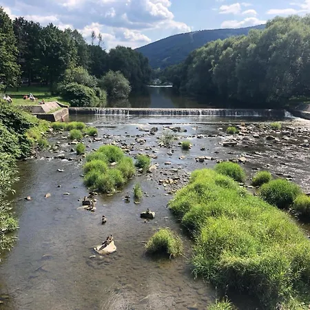 Apartamento Z Widokiem Na Czantorie W Zeta Park *