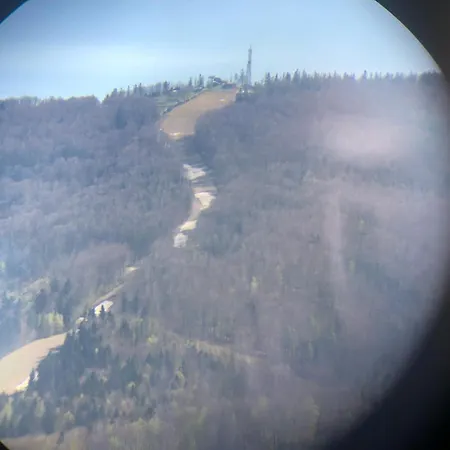 Z Widokiem Na Czantorie W Zeta Park Apartamento