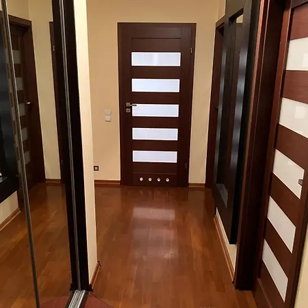 Z Widokiem Na Czantorie W Zeta Park Apartment Ustron