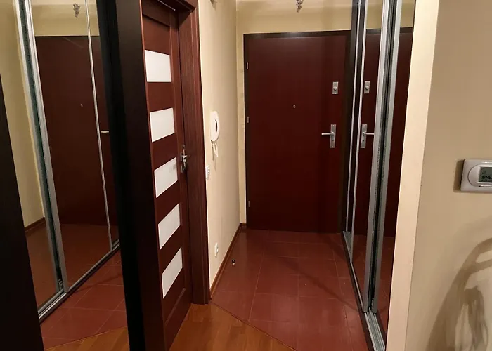 Z Widokiem Na Czantorie W Zeta Park *