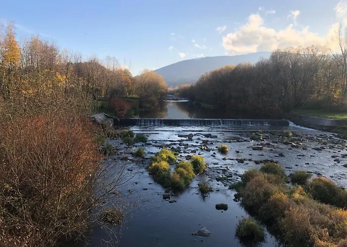 Z Widokiem Na Czantorie W Zeta Park Апартаменты *