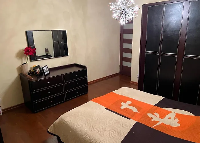 Z Widokiem Na Czantorie W Zeta Park Апартаменты Устронь