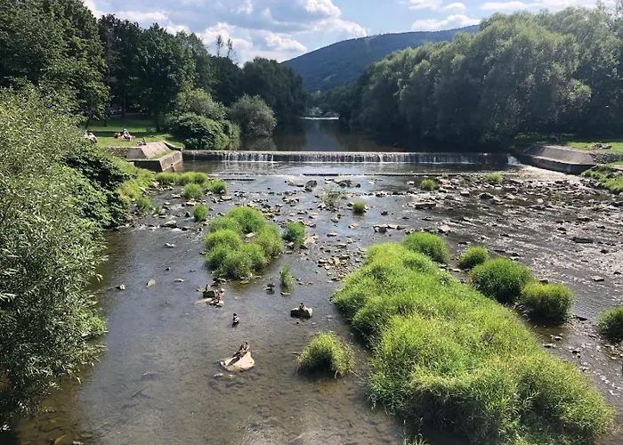 Апартаменты Z Widokiem Na Czantorie W Zeta Park *