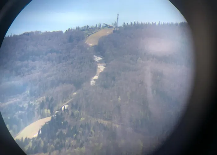 Z Widokiem Na Czantorie W Zeta Park Апартаменты