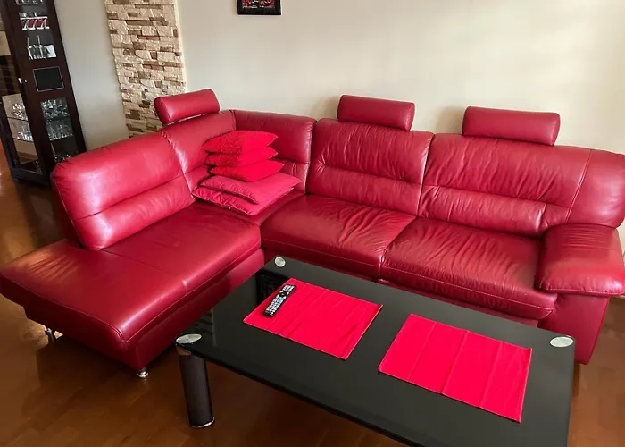 Z Widokiem Na Czantorie W Zeta Park